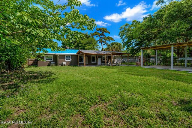 6750 ORKNEY Road, Jacksonville, FL 32211