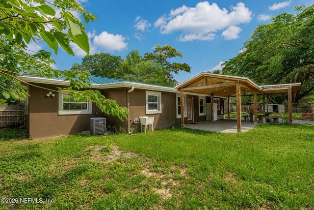6750 ORKNEY Road, Jacksonville, FL 32211