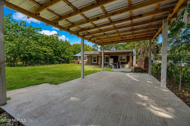 6750 ORKNEY Road, Jacksonville, FL 32211