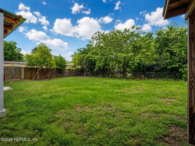 6750 ORKNEY Road, Jacksonville, FL 32211