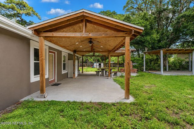 6750 ORKNEY Road, Jacksonville, FL 32211