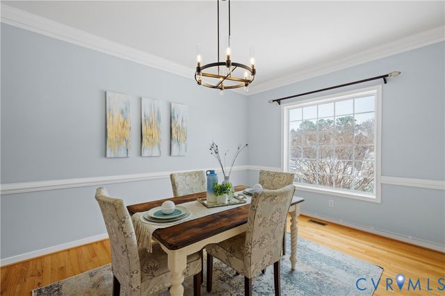 14755 Waters Shore Dr, Midlothian, VA 23112