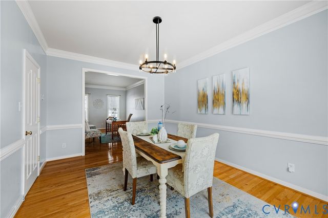 14755 Waters Shore Dr, Midlothian, VA 23112