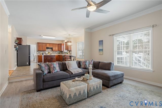 14755 Waters Shore Dr, Midlothian, VA 23112