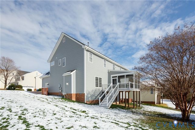 14755 Waters Shore Dr, Midlothian, VA 23112