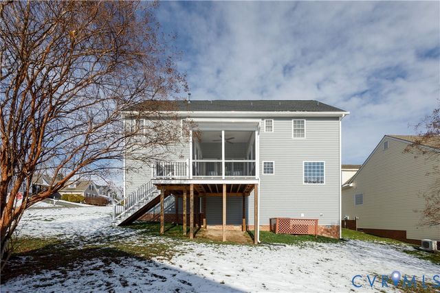 14755 Waters Shore Dr, Midlothian, VA 23112