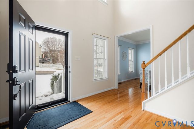 14755 Waters Shore Dr, Midlothian, VA 23112