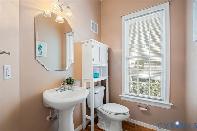 14755 Waters Shore Dr, Midlothian, VA 23112