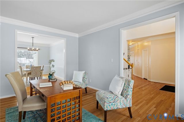 14755 Waters Shore Dr, Midlothian, VA 23112