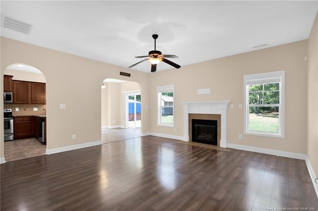 15 Douglas Acres Drive, Broadway, NC 27505