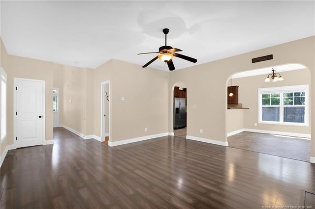 15 Douglas Acres Drive, Broadway, NC 27505