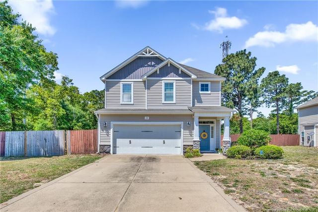 15 Douglas Acres Drive, Broadway, NC 27505