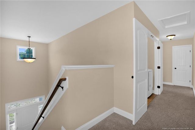 15 Douglas Acres Drive, Broadway, NC 27505