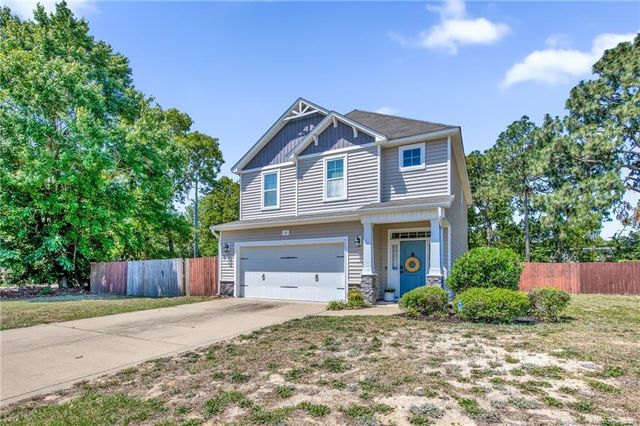 15 Douglas Acres Drive, Broadway, NC 27505