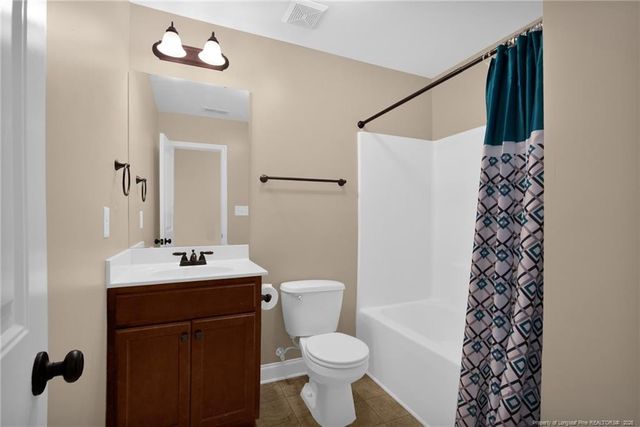 15 Douglas Acres Drive, Broadway, NC 27505