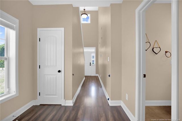 15 Douglas Acres Drive, Broadway, NC 27505