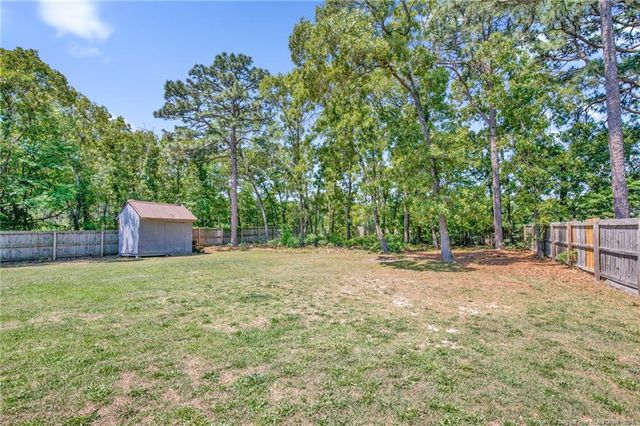 15 Douglas Acres Drive, Broadway, NC 27505