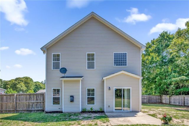 15 Douglas Acres Drive, Broadway, NC 27505