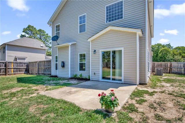 15 Douglas Acres Drive, Broadway, NC 27505