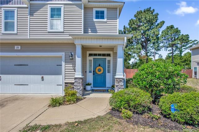 15 Douglas Acres Drive, Broadway, NC 27505