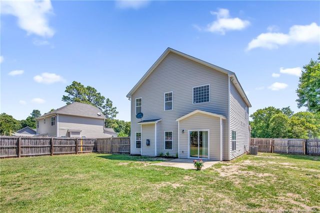 15 Douglas Acres Drive, Broadway, NC 27505