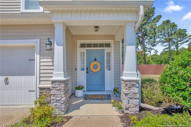 15 Douglas Acres Drive, Broadway, NC 27505