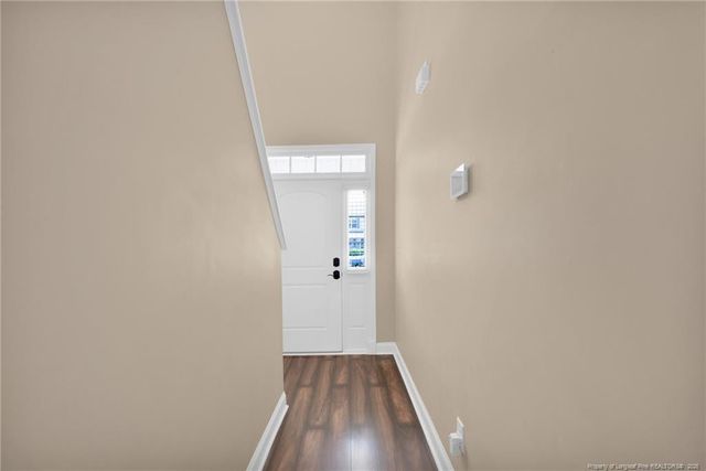 15 Douglas Acres Drive, Broadway, NC 27505