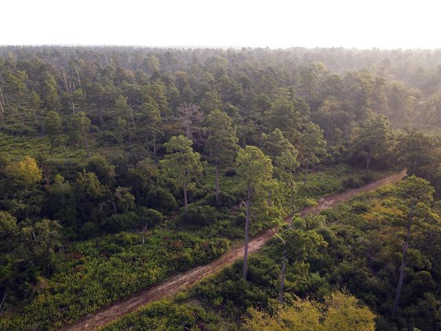 8301 State Highway 7 Highway E, Centerville, TX 75833