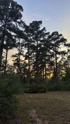 8301 State Highway 7 Highway E, Centerville, TX 75833