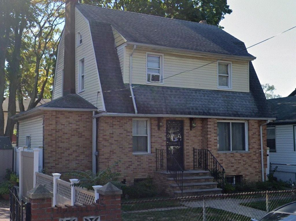 16132 119th Drive, Jamaica, NY 11434