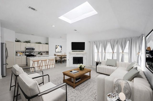 101 Hawthorne Drive, Murphy, TX 75094