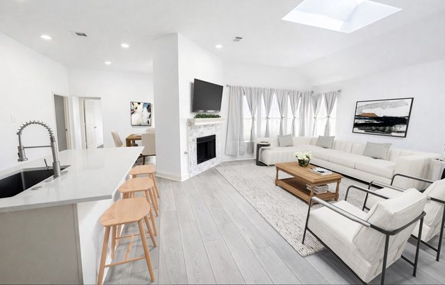 101 Hawthorne Drive, Murphy, TX 75094