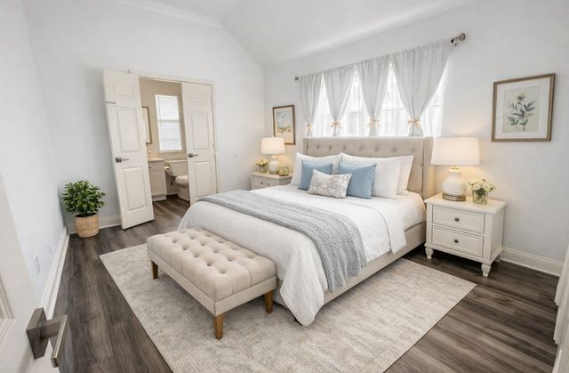 101 Hawthorne Drive, Murphy, TX 75094