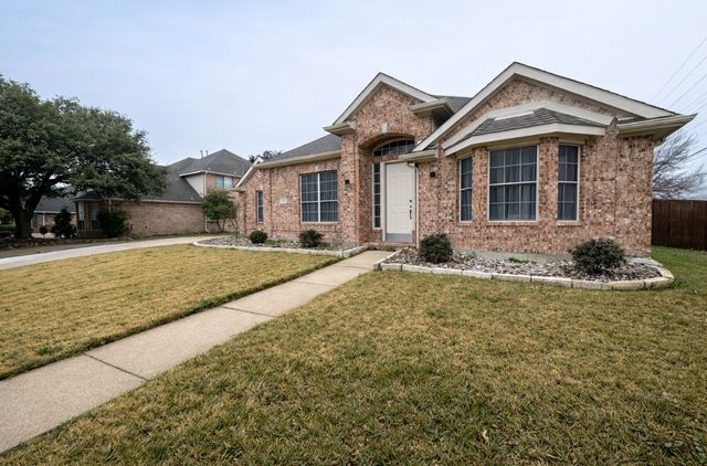 101 Hawthorne Drive, Murphy, TX 75094