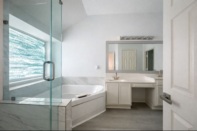 101 Hawthorne Drive, Murphy, TX 75094