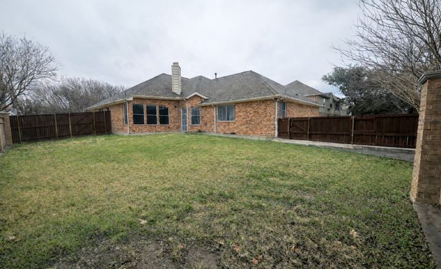 101 Hawthorne Drive, Murphy, TX 75094