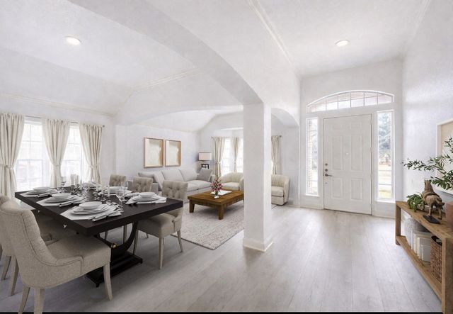 101 Hawthorne Drive, Murphy, TX 75094