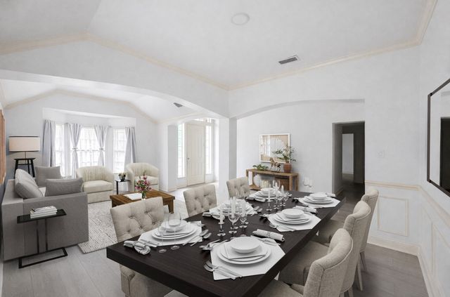 101 Hawthorne Drive, Murphy, TX 75094