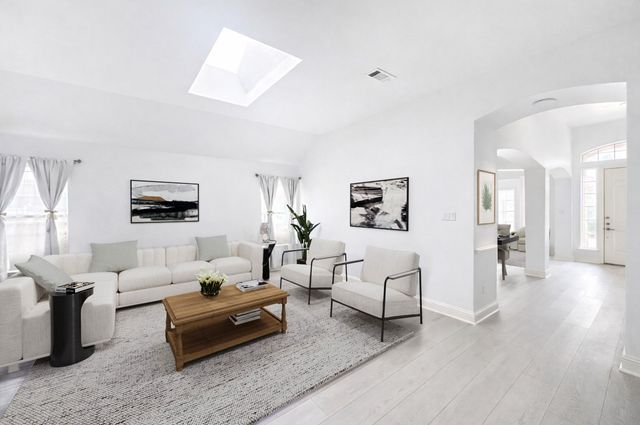 101 Hawthorne Drive, Murphy, TX 75094