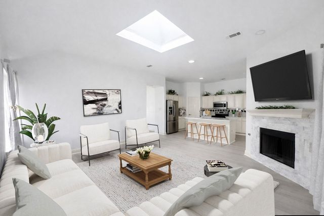 101 Hawthorne Drive, Murphy, TX 75094