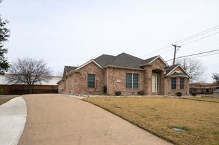 101 Hawthorne Drive, Murphy, TX 75094