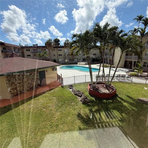 7505 SW 82nd St 206, Miami, FL 33143