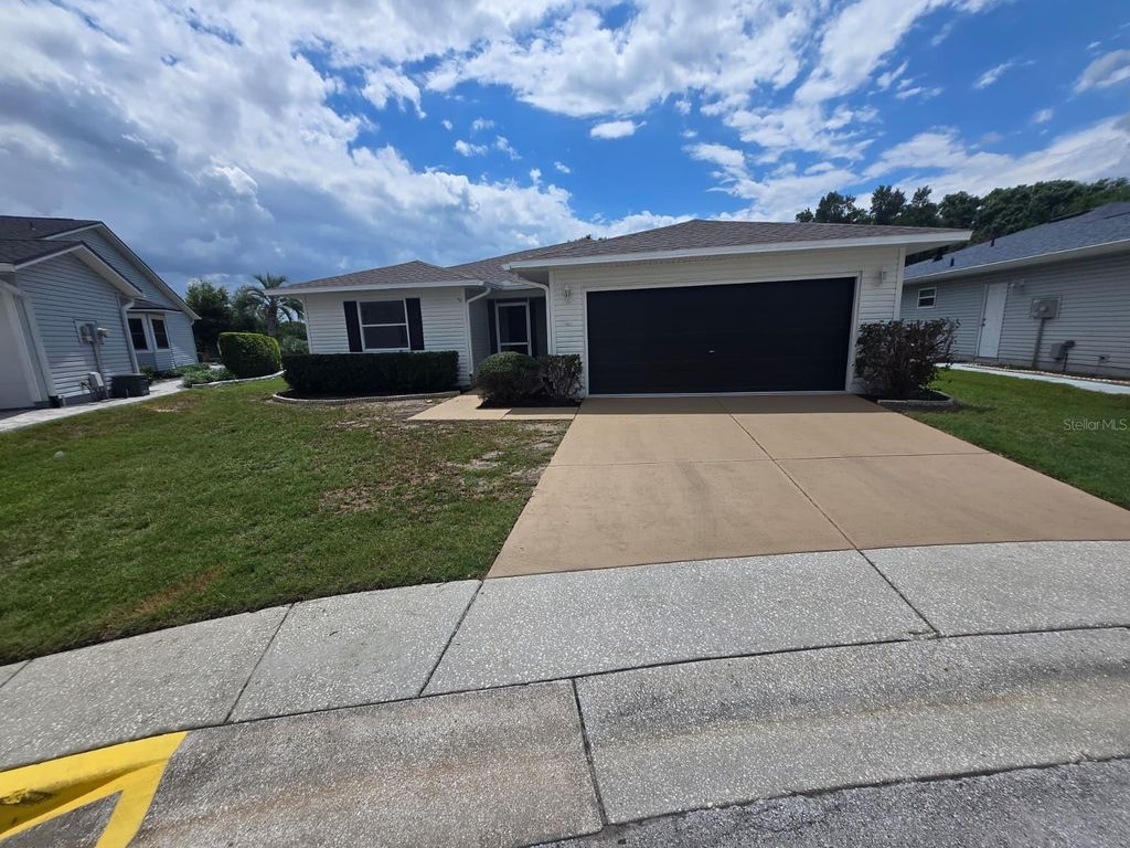 3448 GLEN ABBEY LANE, Lakeland, FL 33810