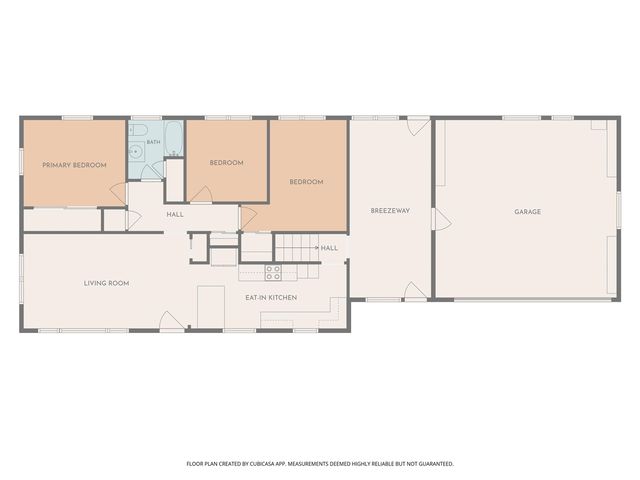 2695 Gilletts Lake Road, Jackson, MI 49201