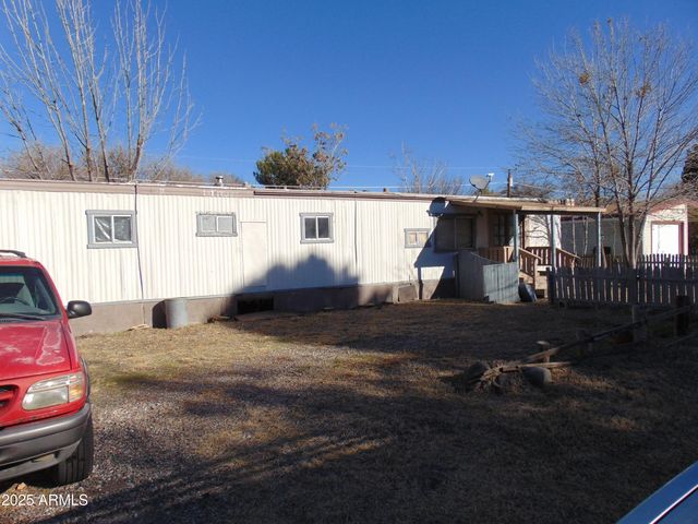 4072 E CRIPPLE CREEK Drive, Camp Verde, AZ 86322