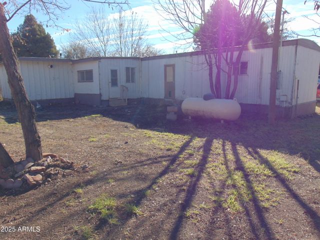 4072 E CRIPPLE CREEK Drive, Camp Verde, AZ 86322