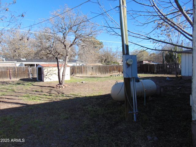 4072 E CRIPPLE CREEK Drive, Camp Verde, AZ 86322