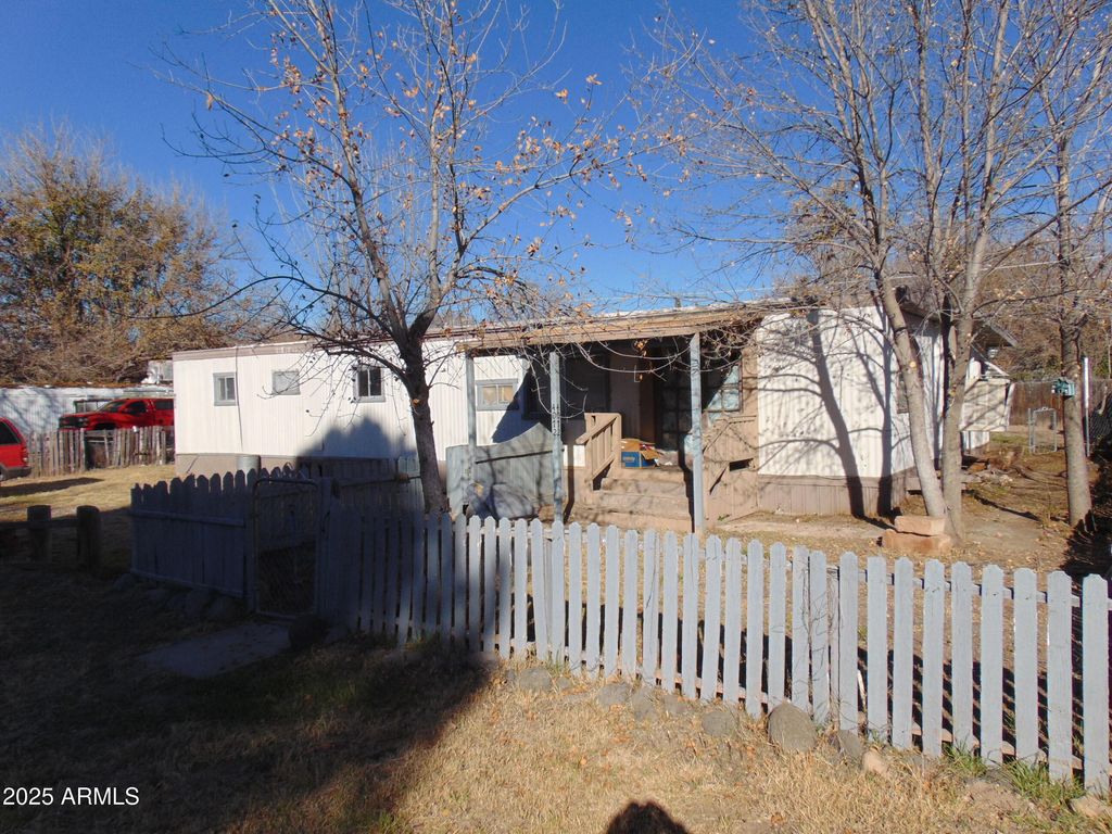 4072 E CRIPPLE CREEK Drive, Camp Verde, AZ 86322