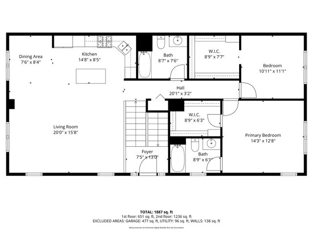 1491 W Sedgewood Court, Round Lake, IL 60073