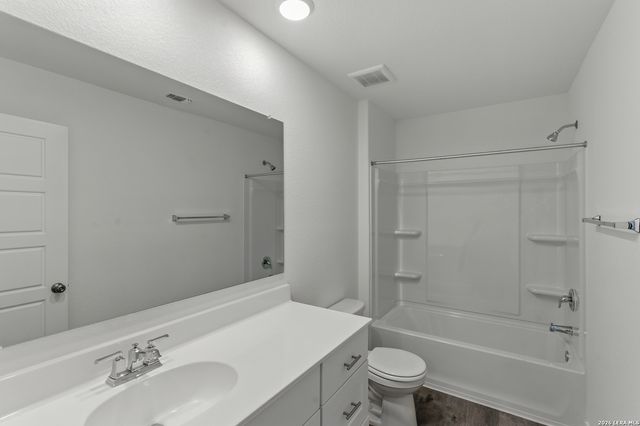 503 RAVEN ROW, Marion, TX 78124